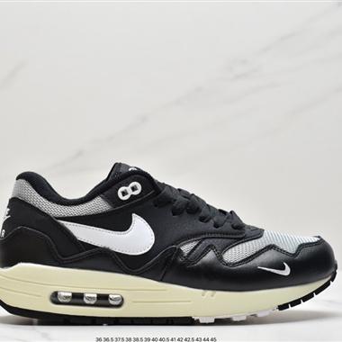 Patta x Nike Air Max 1「Monarch」復古休閑跑步鞋