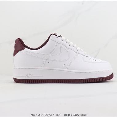 Nike Air Force 1 '07 耐克空軍一號低幫板鞋 