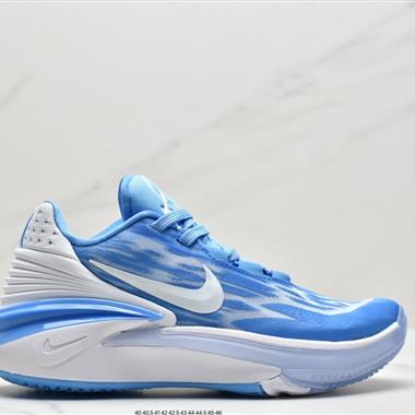 Nike Air Zoom GT Cut 2 二代緩震實戰籃球鞋