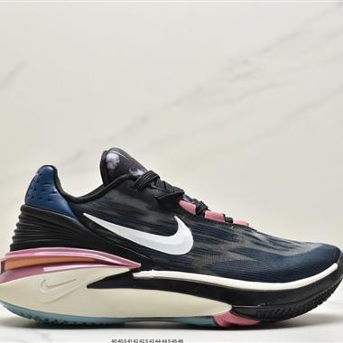 Nike Air Zoom GT Cut 2 二代緩震實戰籃球鞋
