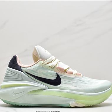Nike Air Zoom GT Cut 2 二代緩震實戰籃球鞋