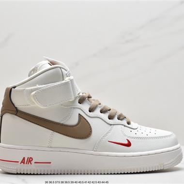 Nike Air Force 1 Low  空軍一號中幫百搭休閑運動板鞋
