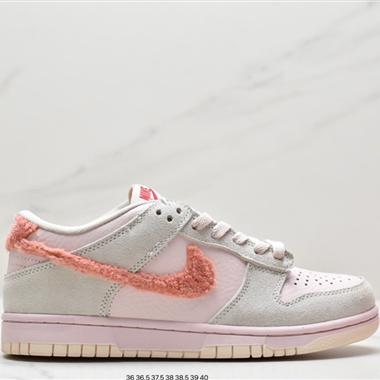 Nike SB Dunk Low Pro 復古低幫休閑運動滑板板鞋