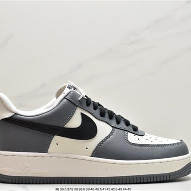 Nike Air Force 1 Low  空軍一號低幫百搭休閑運動板鞋