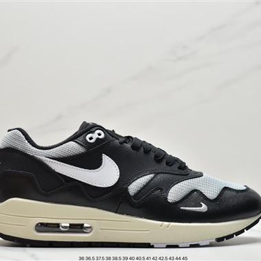 Patta x Nike Air Max 1「Monarch」 聯名系列