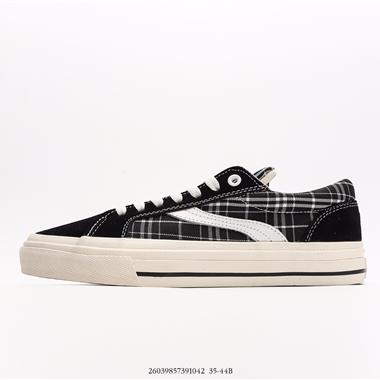 Vision Street Wear 全新滑板鞋系列