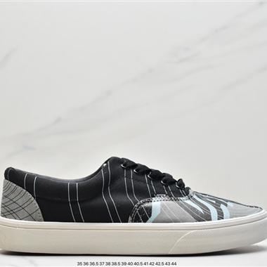  Vans Vault OG Authentic Era LX 低幫百搭休閑帆布板鞋