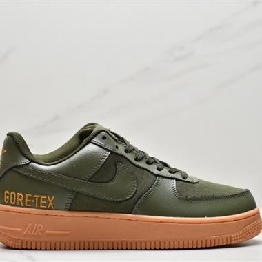 Nike Air Force 1 Low  空軍一號低幫百搭休閑運動板鞋