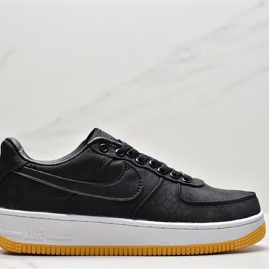 Nike Air Force 1 Low  空軍一號低幫百搭休閑運動板鞋