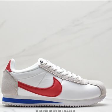 Nike Classic Cortez 經典復古阿甘百搭慢跑鞋