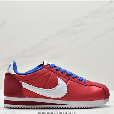 Nike Classic Cortez 經典復古阿甘百搭慢跑鞋