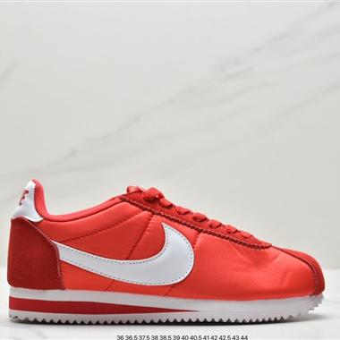 Nike Classic Cortez 經典復古阿甘百搭慢跑鞋