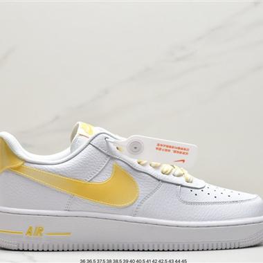 Nike Air Force 1 Low  空軍一號低幫百搭休閑運動板鞋