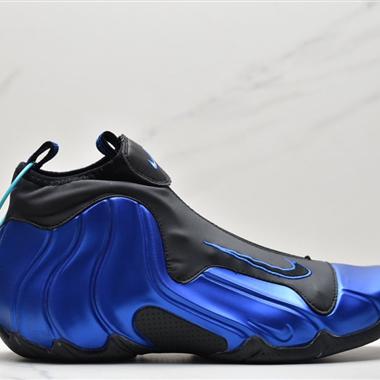 Nike Air Flightposite 哈達威球鞋