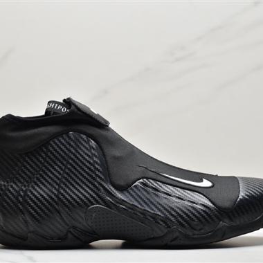 Nike Air Flightposite 哈達威球鞋
