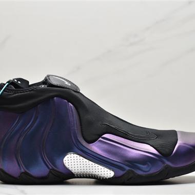 Nike Air Flightposite 哈達威球鞋