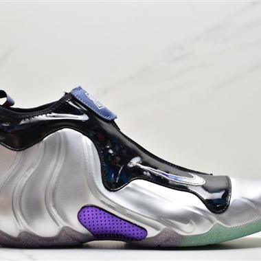 Nike Air Flightposite 哈達威球鞋