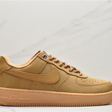 Nike Air Force 1 Low  空軍一號低幫百搭休閑運動板鞋