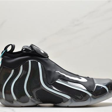 Nike Air Flightposite 哈達威球鞋