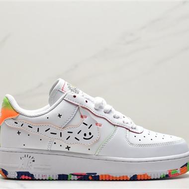 Nike Air Force 1 Low  空軍一號低幫百搭休閑運動板鞋