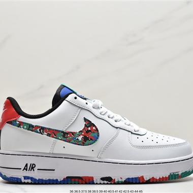 Nike Air Force 1 Low  空軍一號低幫百搭休閑運動板鞋