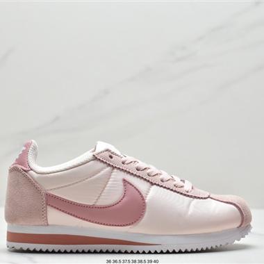 Nike Classic Cortez 經典復古阿甘百搭慢跑鞋