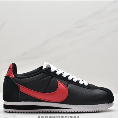 Nike Classic Cortez 經典復古阿甘百搭慢跑鞋