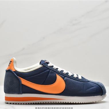 Nike Classic Cortez 經典復古阿甘百搭慢跑鞋