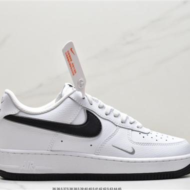 Nike Air Force 1 Low  空軍一號低幫百搭休閑運動板鞋
