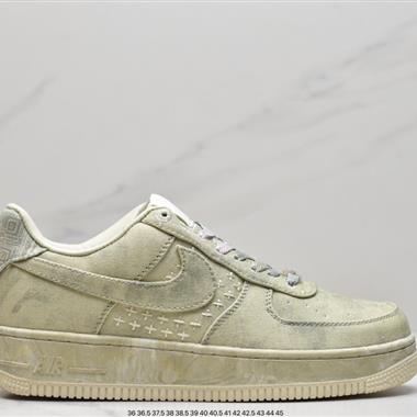 NIKE  Air Force 1'07 Low "CHA" 