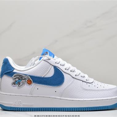 Nike Air Force 1 '07 Low 空軍一號低幫運動休閑板鞋