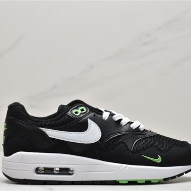 Patta x Nike Air Max 1「Monarch」復古休閑跑步鞋 