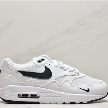 Patta x Nike Air Max 1「Monarch」復古休閑跑步鞋 