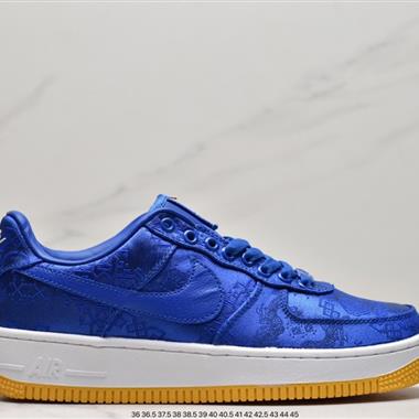 Nike Air Force 1 Low  空軍一號低幫百搭休閑運動板鞋