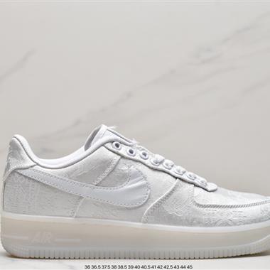 Nike Air Force 1 Low  空軍一號低幫百搭休閑運動板鞋