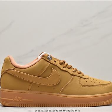 Nike Air Force 1 Low  空軍一號低幫百搭休閑運動板鞋