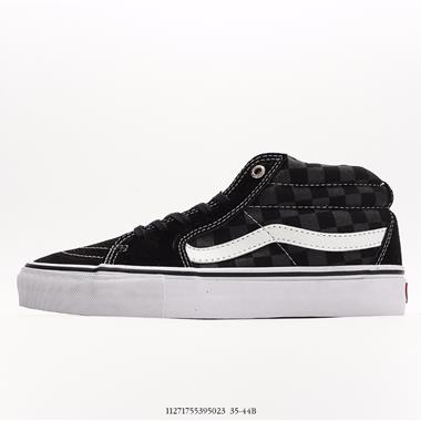 Vans SK8-Mid 