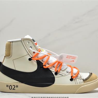  Nike Blazer Mid 』77 Jumbo 大勾高幫 板鞋