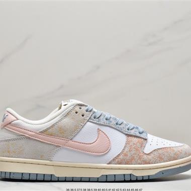 Nike Dunk Low “Medium Olive” 