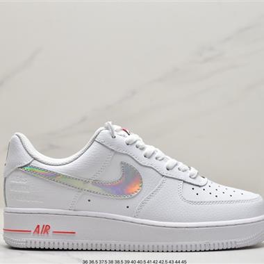 Nike Air Force 1 Low  空軍一號低幫百搭休閑運動板鞋