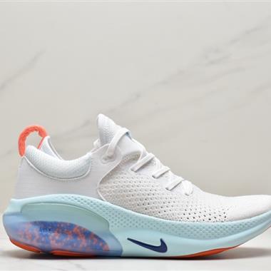 Nike Joyride Run Fk 飛線減震顆粒跑步鞋