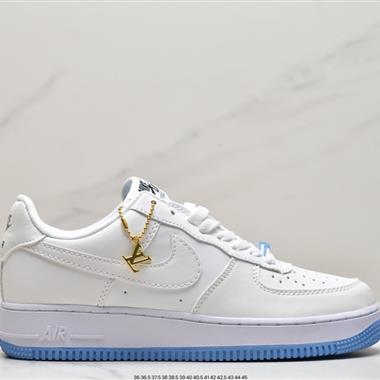 Nike Air Force 1 Low  空軍一號低幫百搭休閑運動板鞋