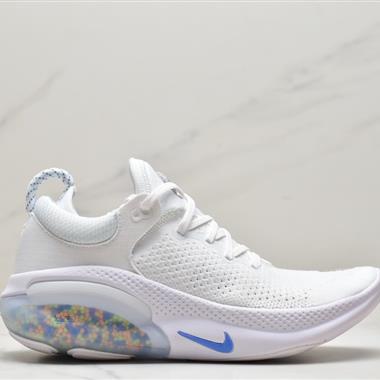 Nike Joyride Run Fk 飛線減震顆粒跑步鞋