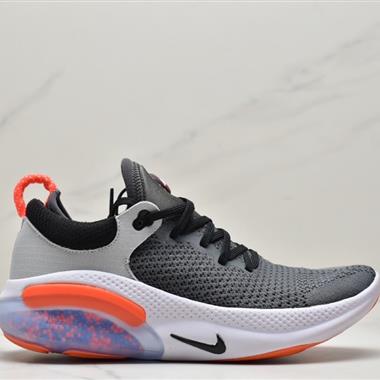 Nike Joyride Run Fk 飛線減震顆粒跑步鞋