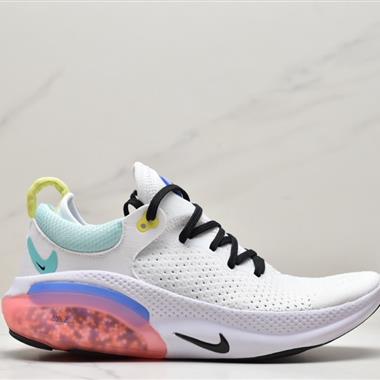 Nike Joyride Run Fk 飛線減震顆粒跑步鞋