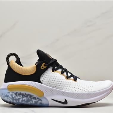 Nike Joyride Run Fk 飛線減震顆粒跑步鞋