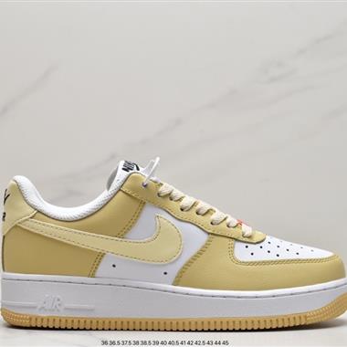 Nike Air Force 1 Low 空軍一號