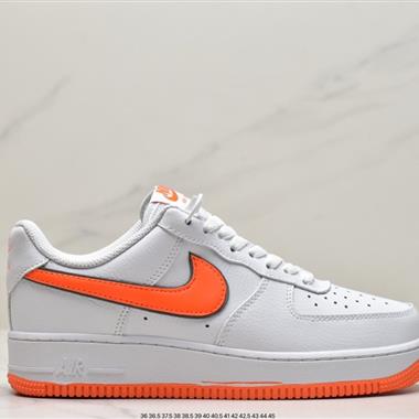Nike Air Force 1 Low 空軍一號低幫百搭板鞋
