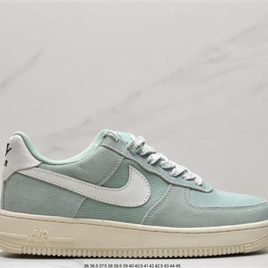 Nike Air Force 1 Low 空軍一號低幫百搭休閑運動板鞋