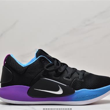 Nike Hyperdunk X low TB HD2018 實戰籃球鞋